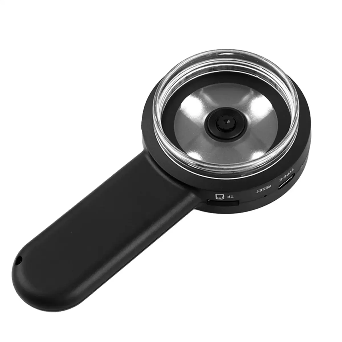 Special Offer-Portable Magnification Digital Wifi Wireless Microscope Skin Scalp Analyzer Skin Hair Scalp Detector Connect Phone