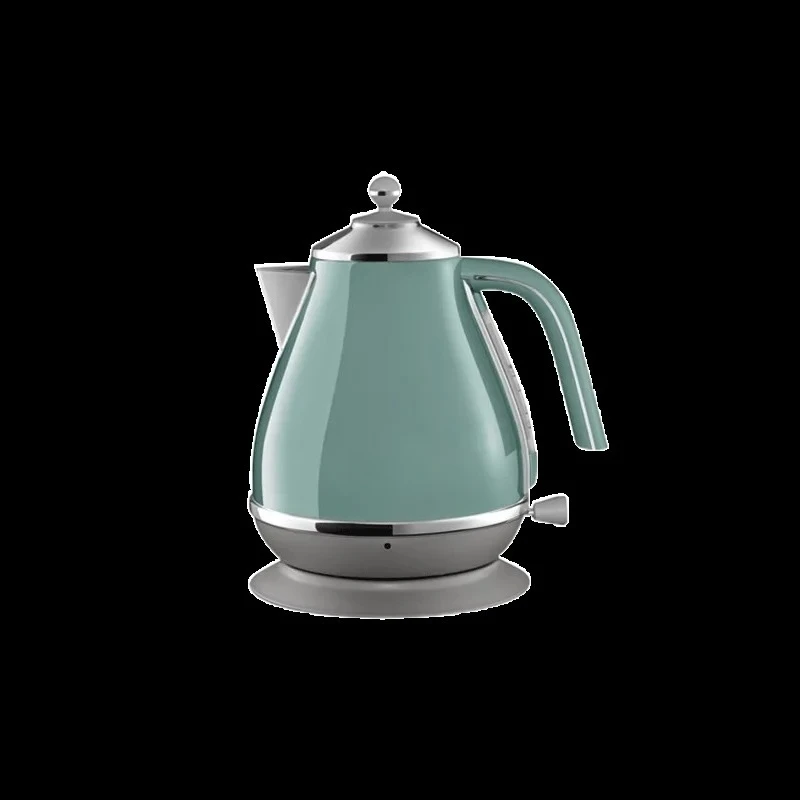 

Breakfast series electric kettle stainless steel electric kettle heating