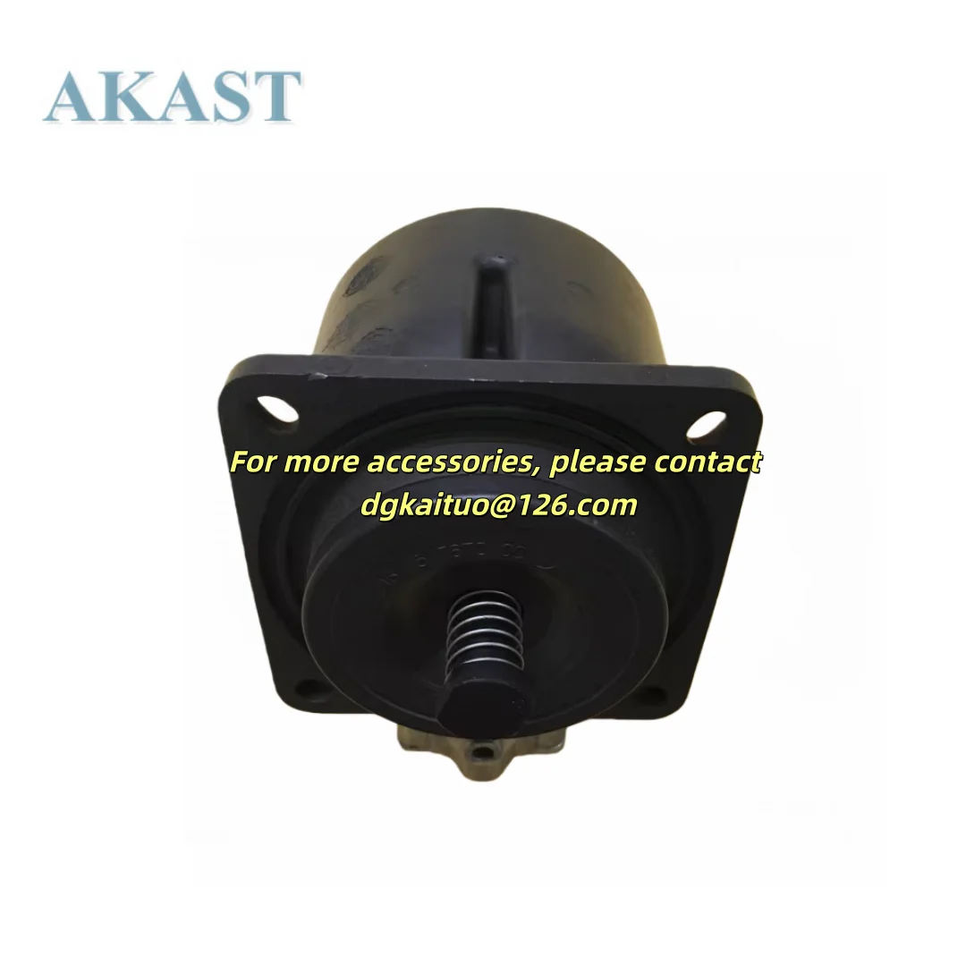 Unloading Valve Asssy 1615766782=1615766785=1615766786 for Atlas Copco Mobile Air Compressor