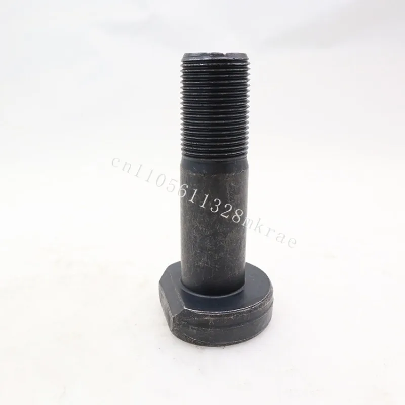 

New Bulldozer D375 Hub Tooth Bolts and Nuts 195-27-3313 0 195-27-3314 1