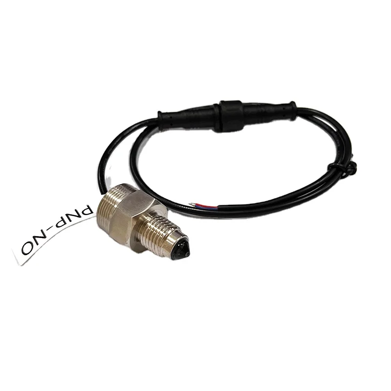 2PCS BL-YW-IR2102D IR Infrared Optical Liquid Photoelectric Level Sensors For Electrical Industry