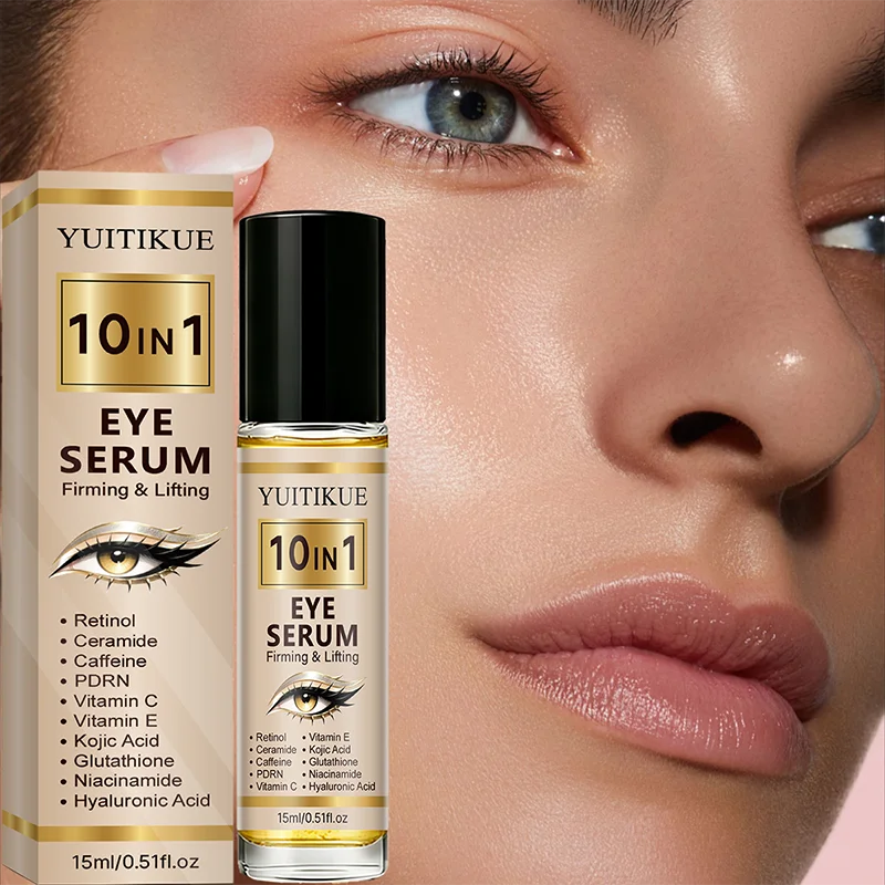 Siero Occhi Multi-Effetto 10 i - Hyaluronic Acid Serum recensione e prezzo