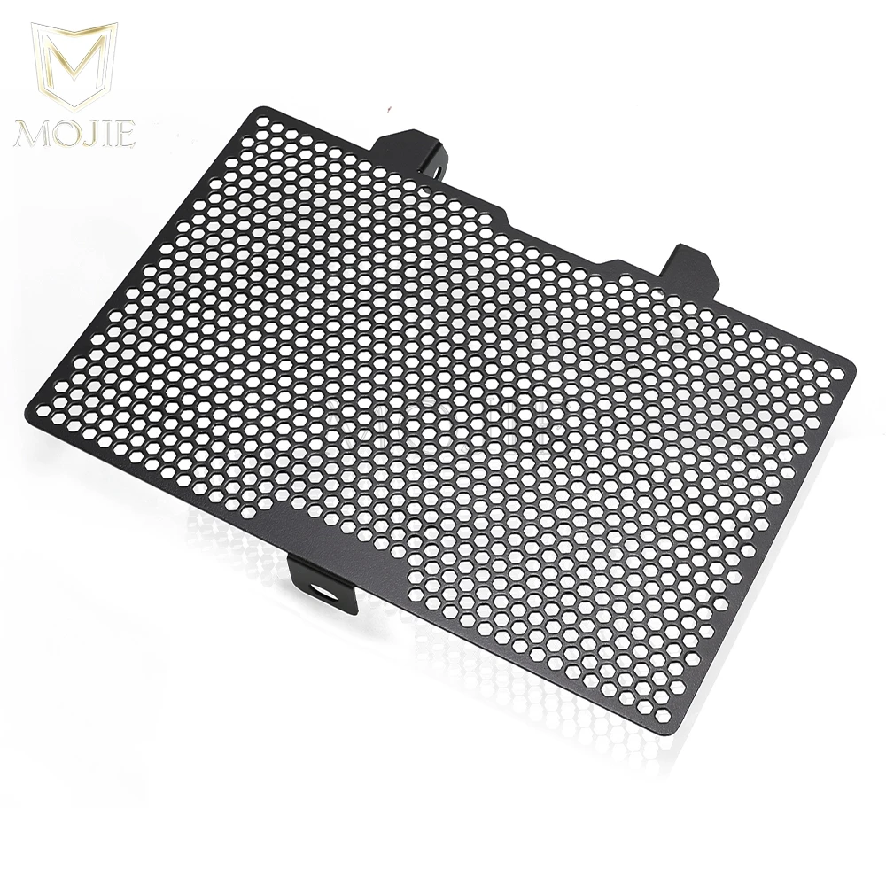 لهوندا NC700S NC700X NC750S NC750X إنتيجرا 700 750 2012-2023 2024 2025 2026 دراجة نارية المبرد الحرس حامي غطاء مصبغة