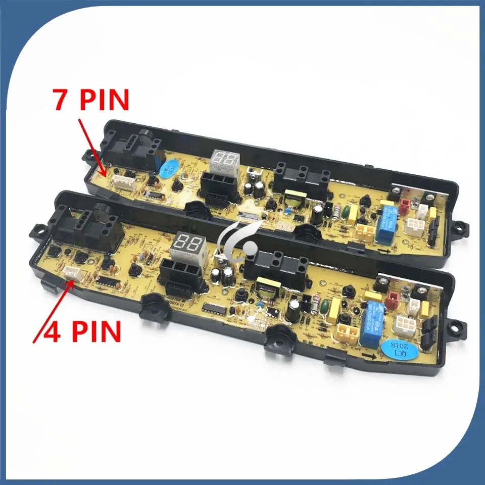 new good for drum washing machine frequency board DC92-00591G WA90G91 WA90G9I board