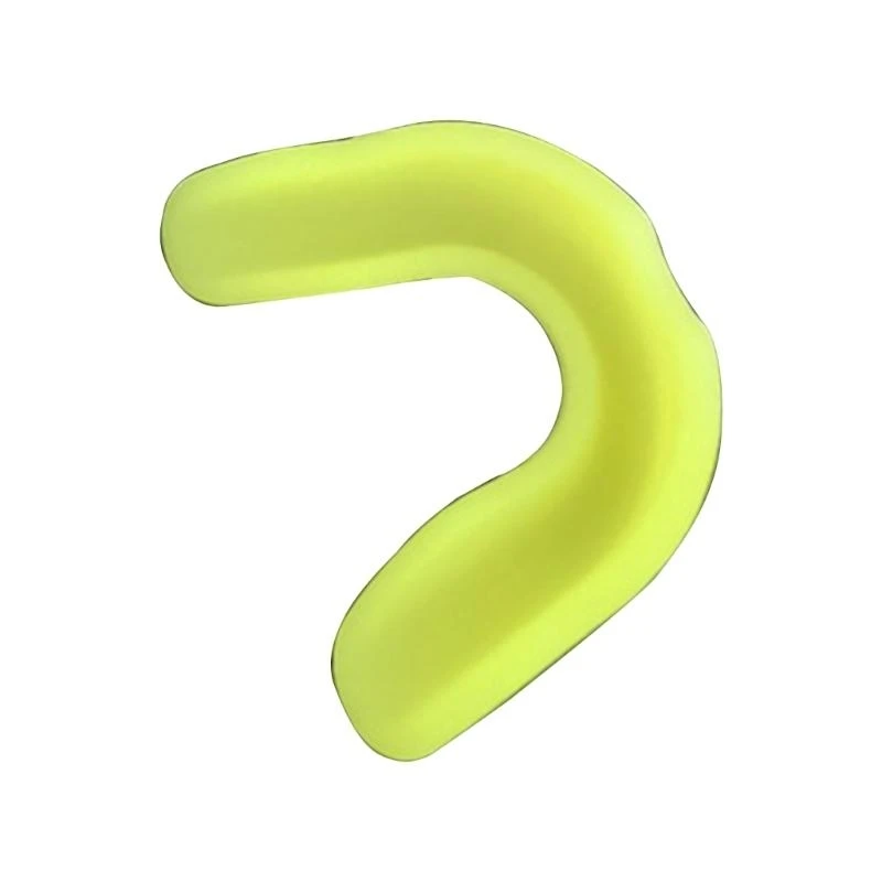 L8RD Adult Silicone Mouthguard Sports Mouth Guard Teeth Brace Protector Gum