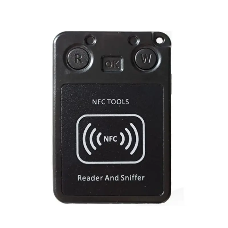 

FEDI-RFID Opens Access Control Systems Reader And Sniffer RFID Emulator Chameleon RFID Reader Writer Idic Copier