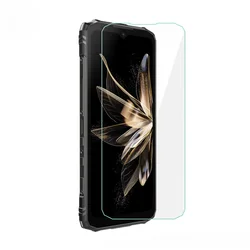 HD Tempered Glass for Doogee Blade 10 Pro Max Ultra Clear Screen Protector Ultra Thin for DOOGEE Blade10 2.5D Protective Film