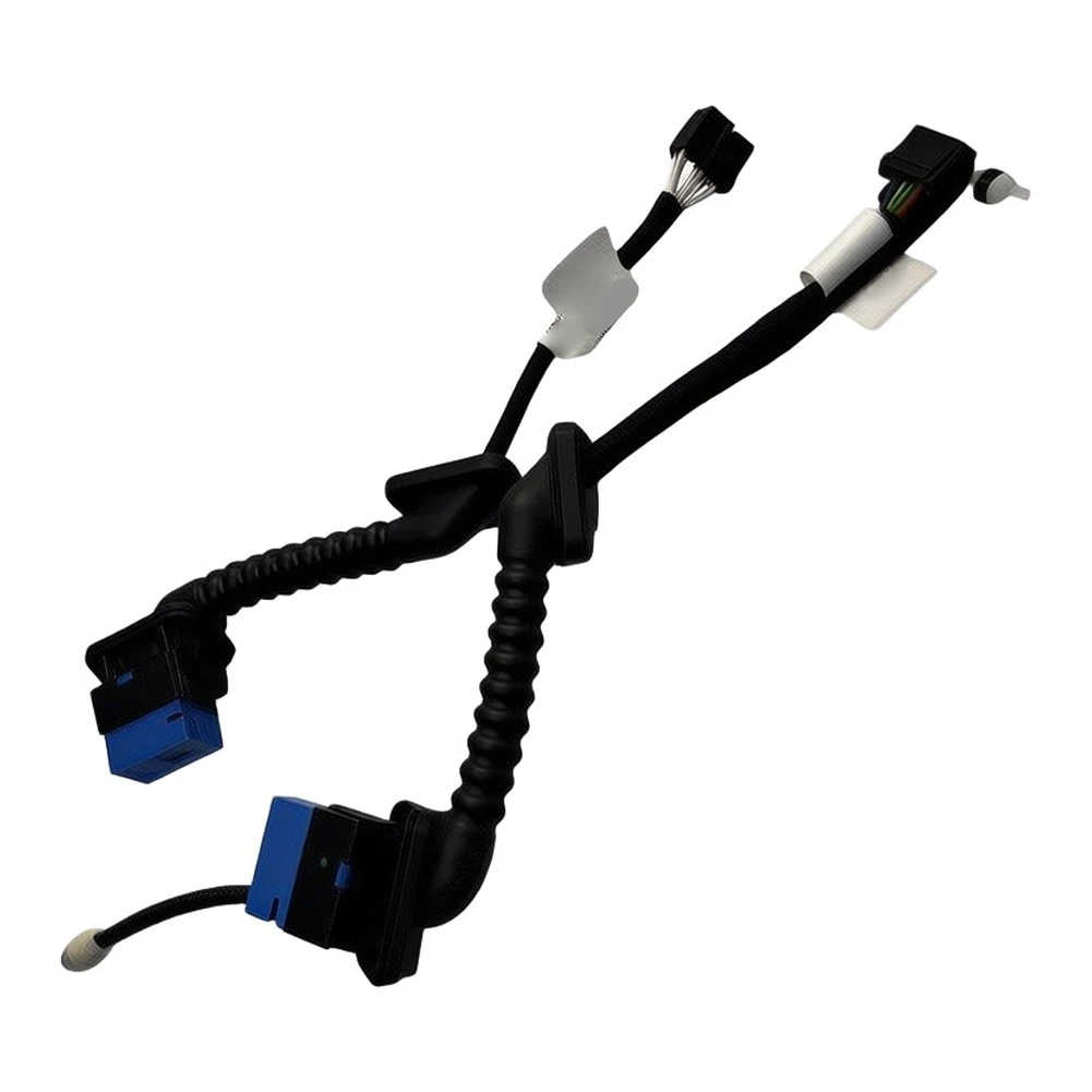 Tailgate Trunk Wiring Harness Cable 1T0972175L 1T0972175K For Touran 2003-2015 Car Electronics Accessories