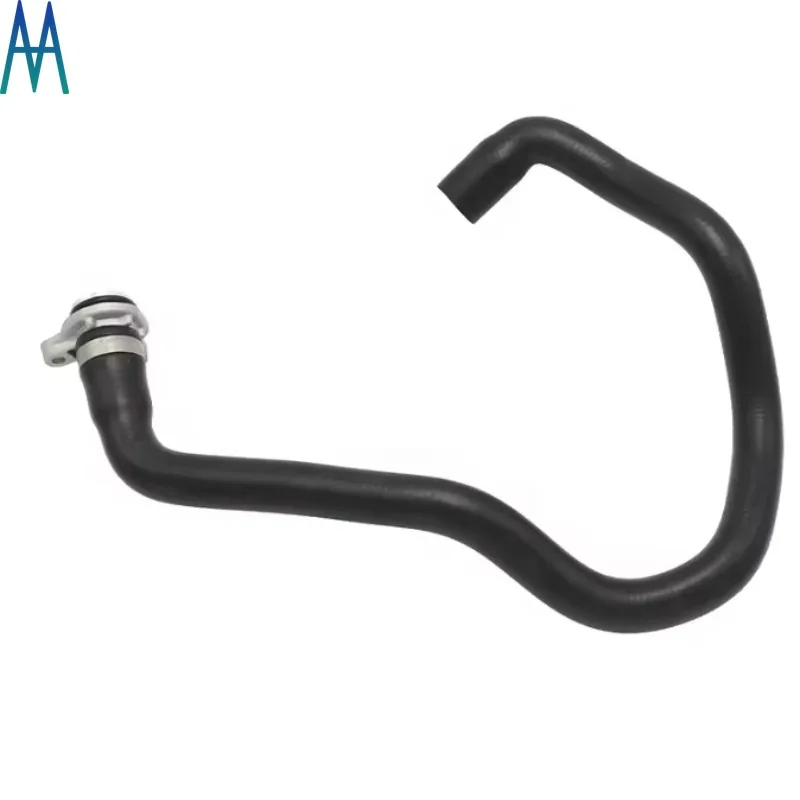 11537545890  Radiator Coolant Hose for BMW 1 E81 3 E90 X1 E84 Z4 Coupe E86