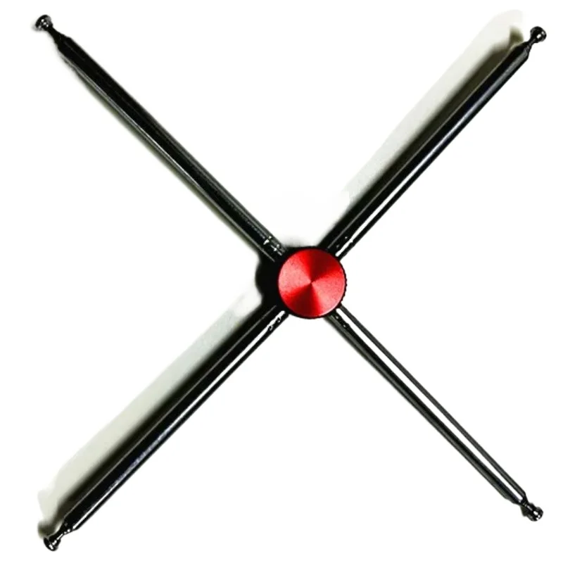 PAC-12 Capacitive Hat Antenna Extender Telecommunication Accessory Antenna Parts Ham Radio