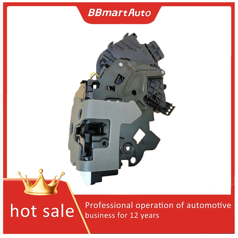 

LR078744 BBmartAuto Car accesorios para autoRight rear door lock machine For Land Rover Range Rover Sport