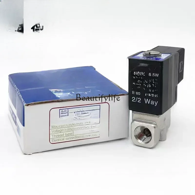 Solenoid Valve 2s150-15 2s200-20 2s250-25 A/B