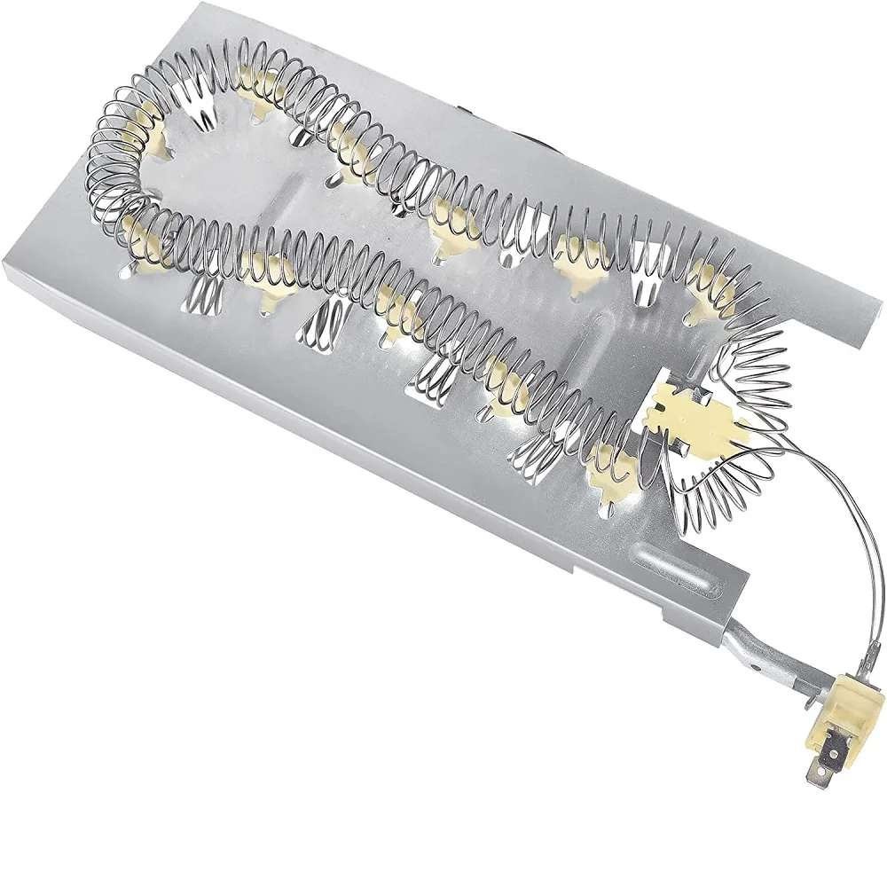 3387747 PS11741416 Dryer Heating Element Replacement  AP6008281 8527865 AP2947033 PS344597 W11045584 W11344457