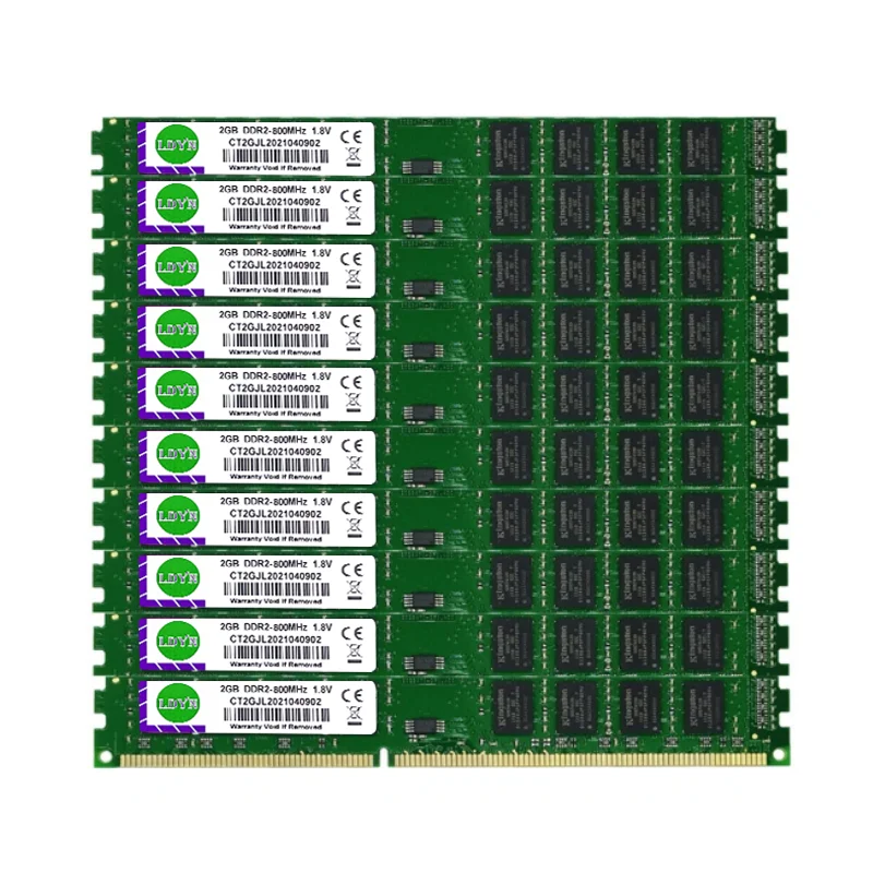 Compra RAM DDR2 in grande quantità su AliExpress: guida completa per l'ingrosso computer