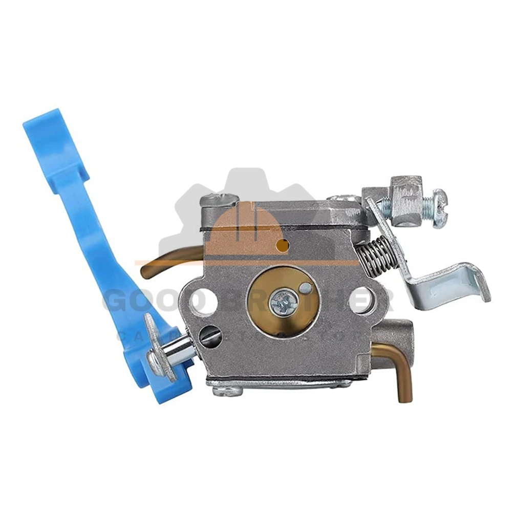 

125BX 125BVX For 125BX 125BVX 28CC Leaf Blower C1Q-W37 Zama Replace For 590460102 545081811 545 08 18-11 carburetor