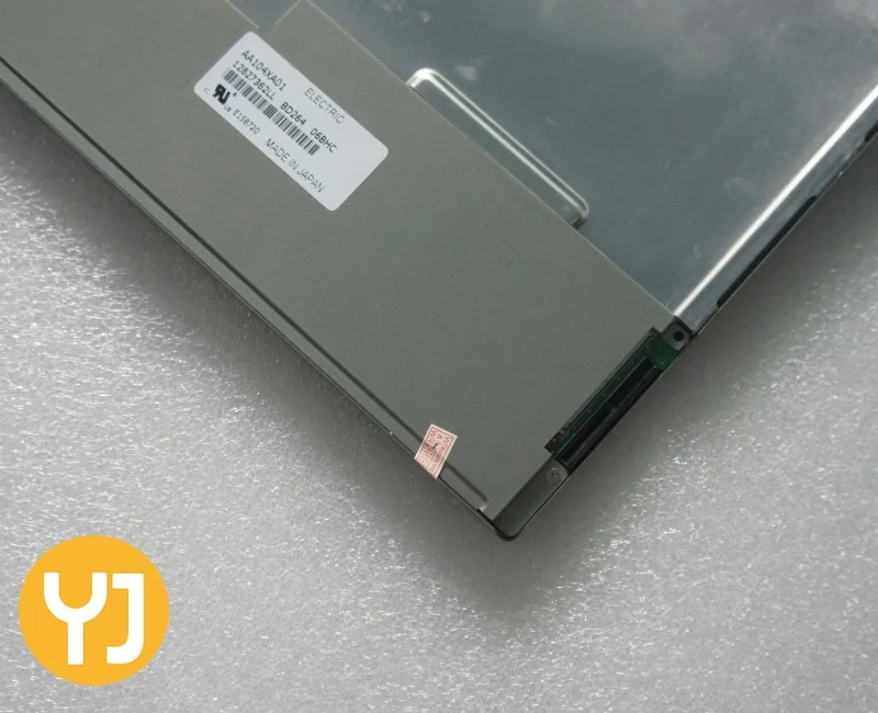 AA104XA01 AA104XA02 90%NEW 10.4" 1024*768 TFT-LCD Display Panel