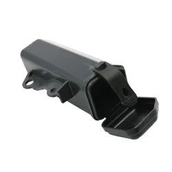 New TW200 TW225 DR250 Djebel Pit Dirt Trail Bikes Tool Box Holder Bottle Plastic Container for Yamaha TW 200/225 Off-Road