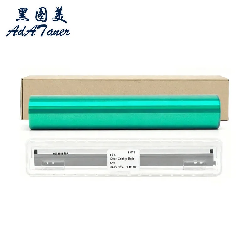 1PC Original Quality MX-754 For Sharp MX 6508U 6508N 7508U 7508N MX SF S651 S751 M N D MX654 MX754 MX6508 MX7508 OPC Drum
