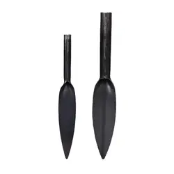 Gardening Tools Household Planting Supplies Equipment Garden Shovel for Gardening Digging Aerating Loosening Soil Transplanting