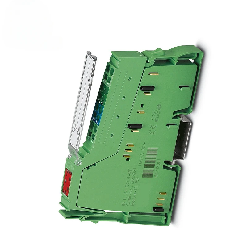 Digital module IB IL 24 DO 4-ME  2863931 for Phoenix