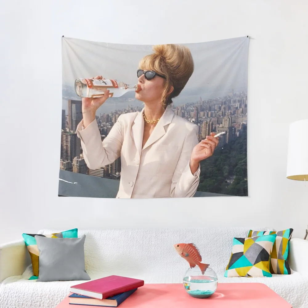 

Patsy Stone Tapestry Wall Stickers Decoration