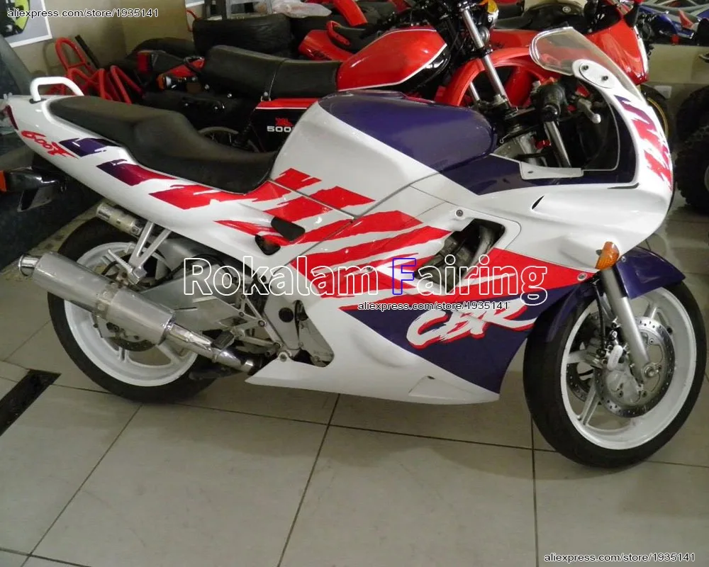 Aftermarket Parts F… - image