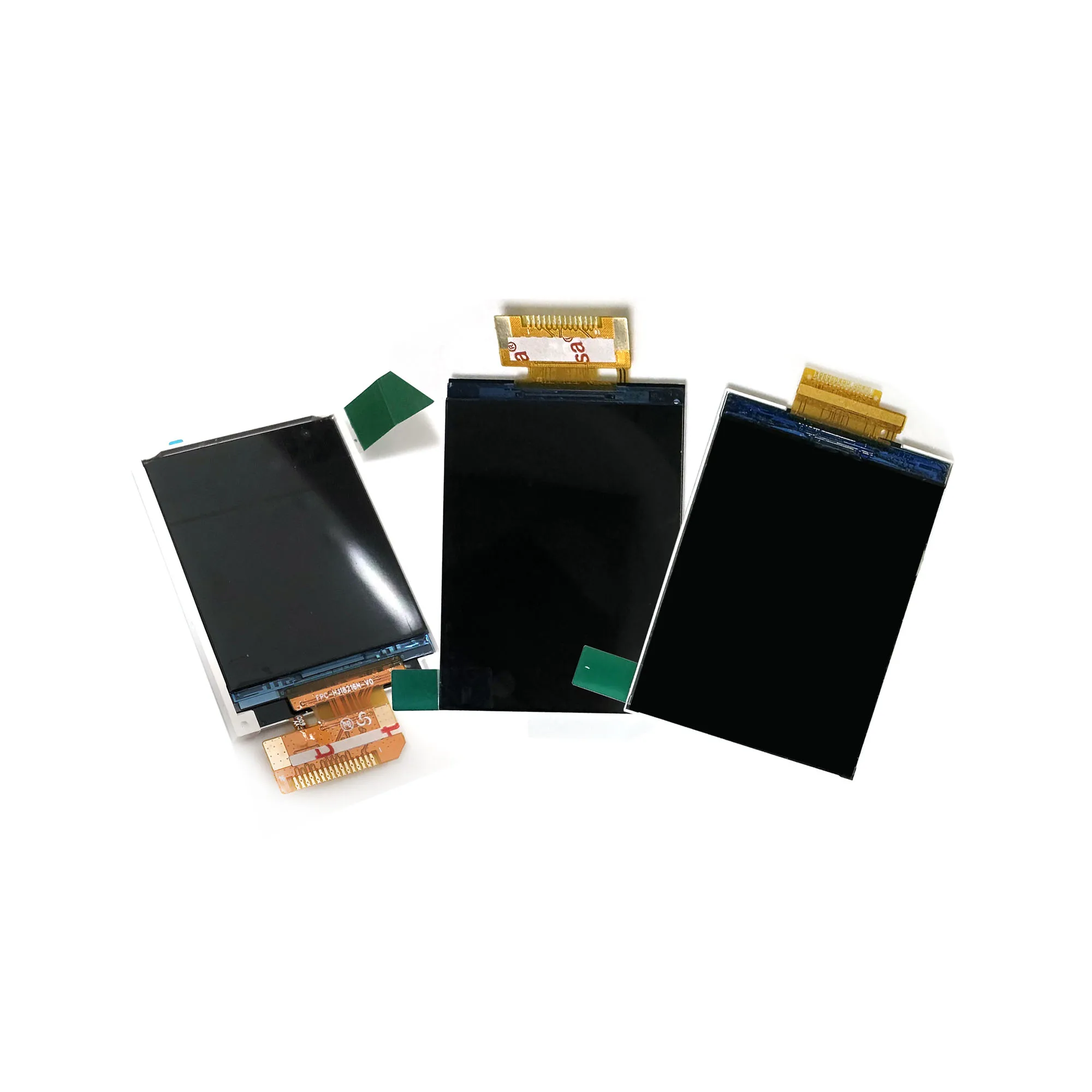 Wyświetlacz LCD do Nokia 220 TA1617 235 TA1616 150 TA1400 216 TA1037 3310 TA1030 TA1036 125 TA1674 150 215 225 6300 1311 8210 — zdjęcie produktu 7