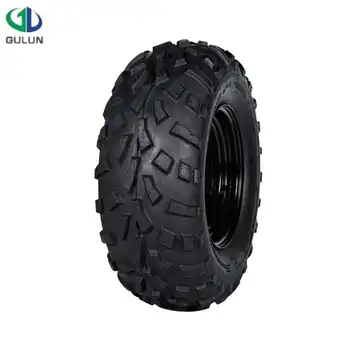 10 best sales Neumáticos para ATV 25x10 12 - №7