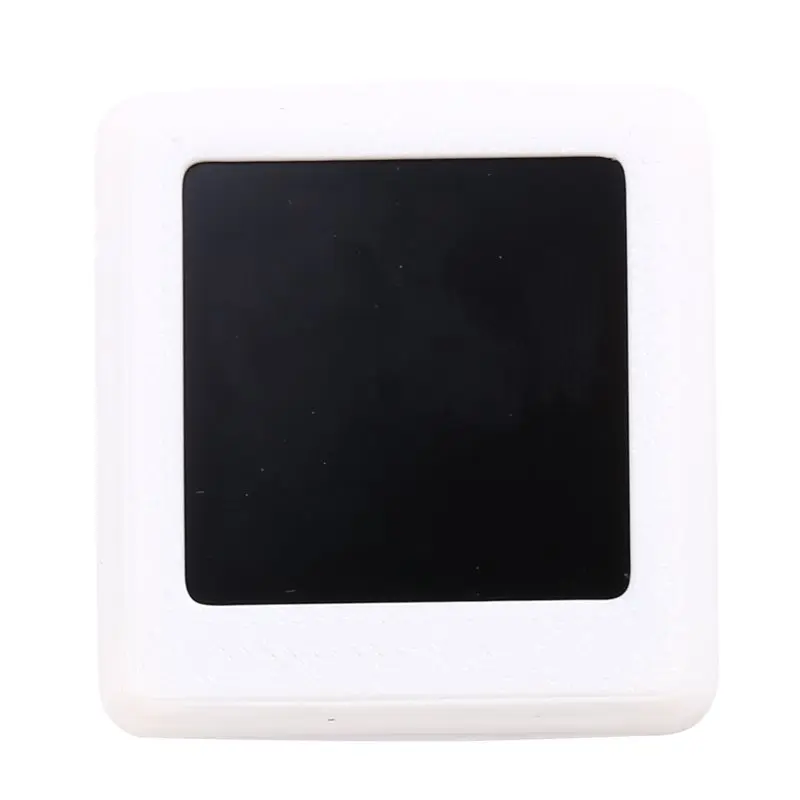 

JABS-Esp-Sparkbot Desktop Pet Robot Multiple Functions Mini Pet Robots Esp32 Electronic Cute Accessories No Camera