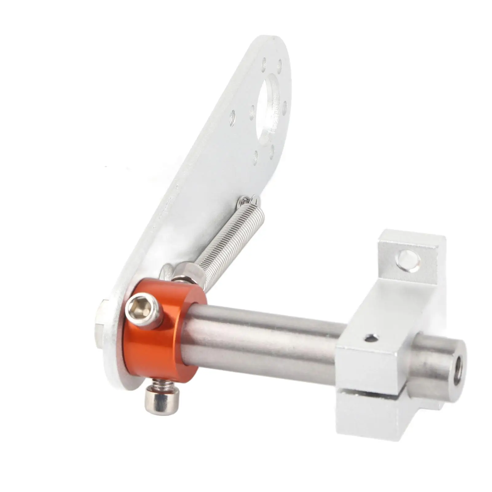 Adjustable Aluminium Alloy Encoder Bracket EB015 for Anti-Skid Mounting Stand Accessories