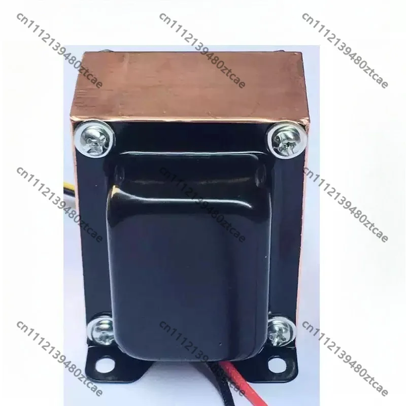 HiFi Audio Vacuum Tube Amplifier Output Transformer Support Multiple Specifications Custom Tube Amplifier Transformer