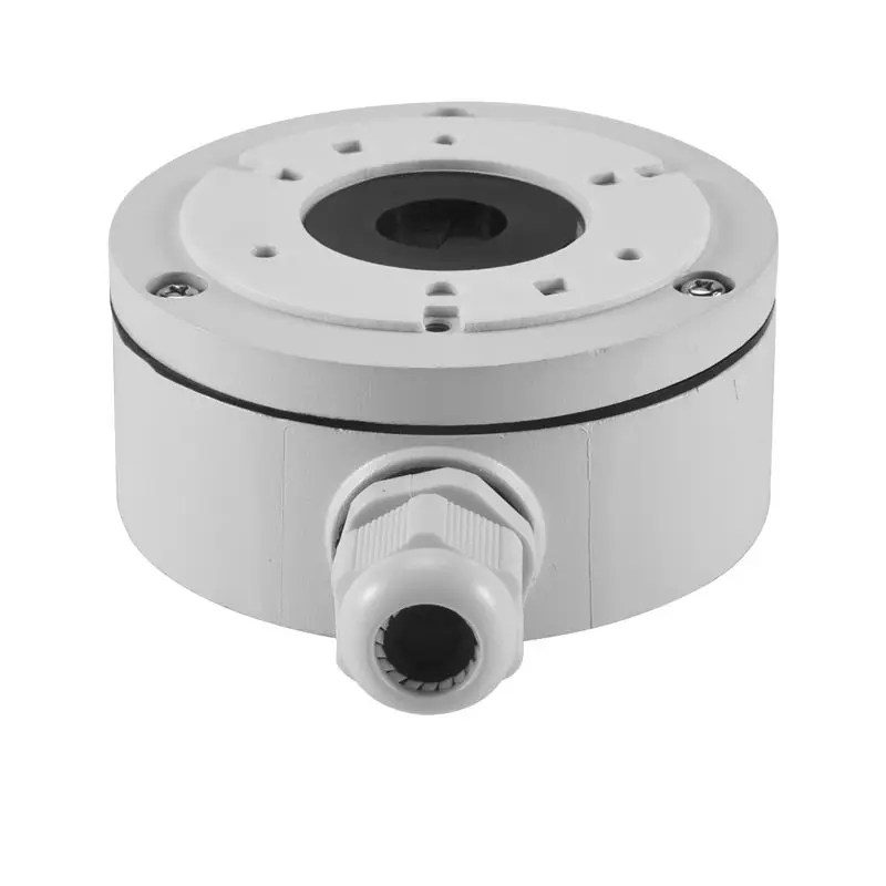 

A52T Bracket DS-1280ZJ-XS For DS-2CD2042WD-I DS-2CD2085FWD-I IP Camera Wall Mount Bracket For Security Cameras Junction Box