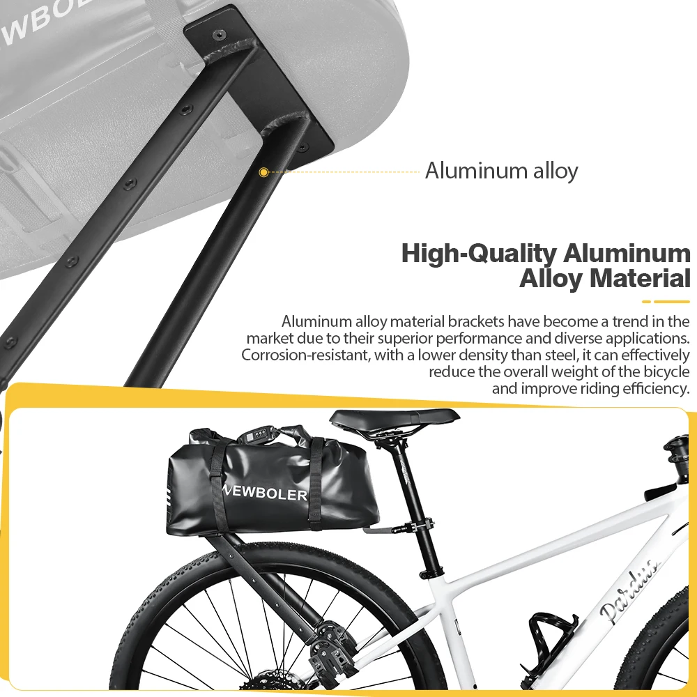 Thumbnail 4 - #23 Latest Luggage Racks Offers