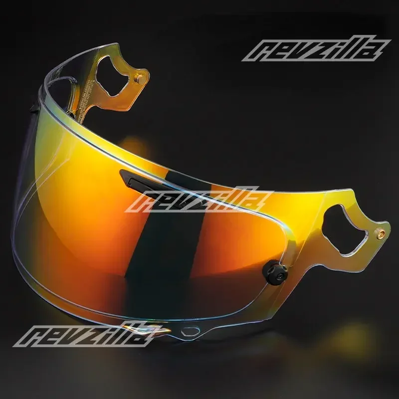 Helmet Visor for RX-7X RX7X CORSAIR-X RX-7V RX7V NEO XD VAS-V VECTOR-X Vector-X Defiant-X Defiant-X Quantum X Signet X Lens