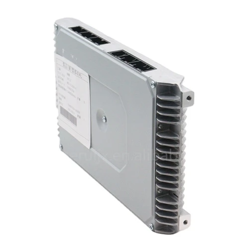 Engineering Machinery Parts ECU Control Unit YA60027636 YK60000438 for ZX190-6 ZX210-6 ZX200-6 ZX240-6