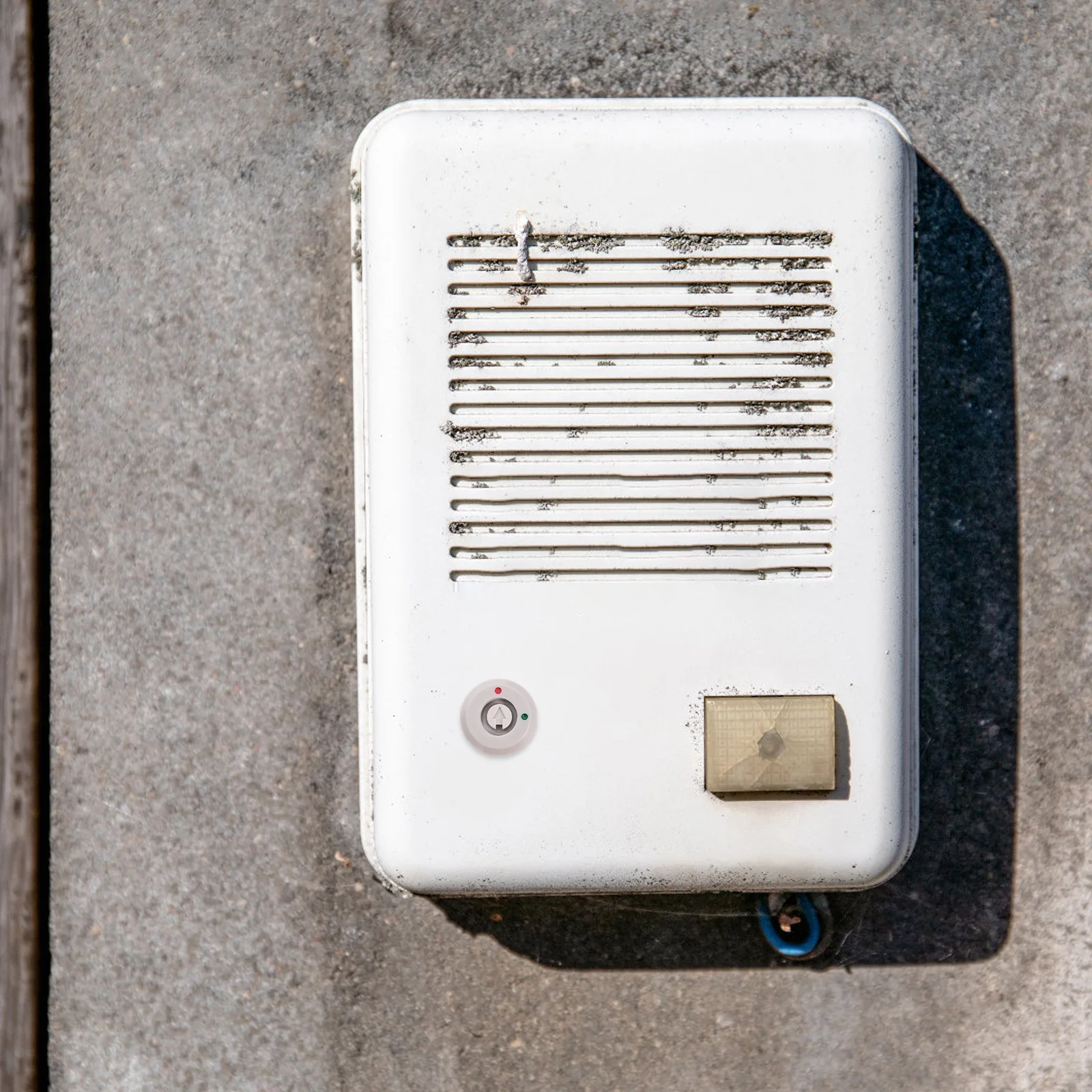 

10Sets Sturdy Plastic Key Switch for Fire Hydrant and Telephone Systems Security Lock Fire Hydrant Key Switch Lock