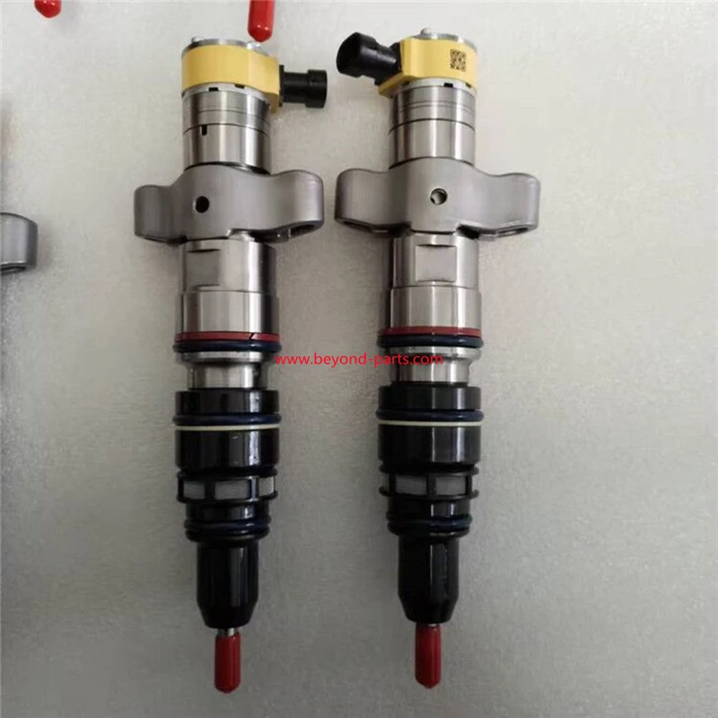 

330C Pump C9 Common Rail Diesel Fuel Injector 235-2888 236-0962