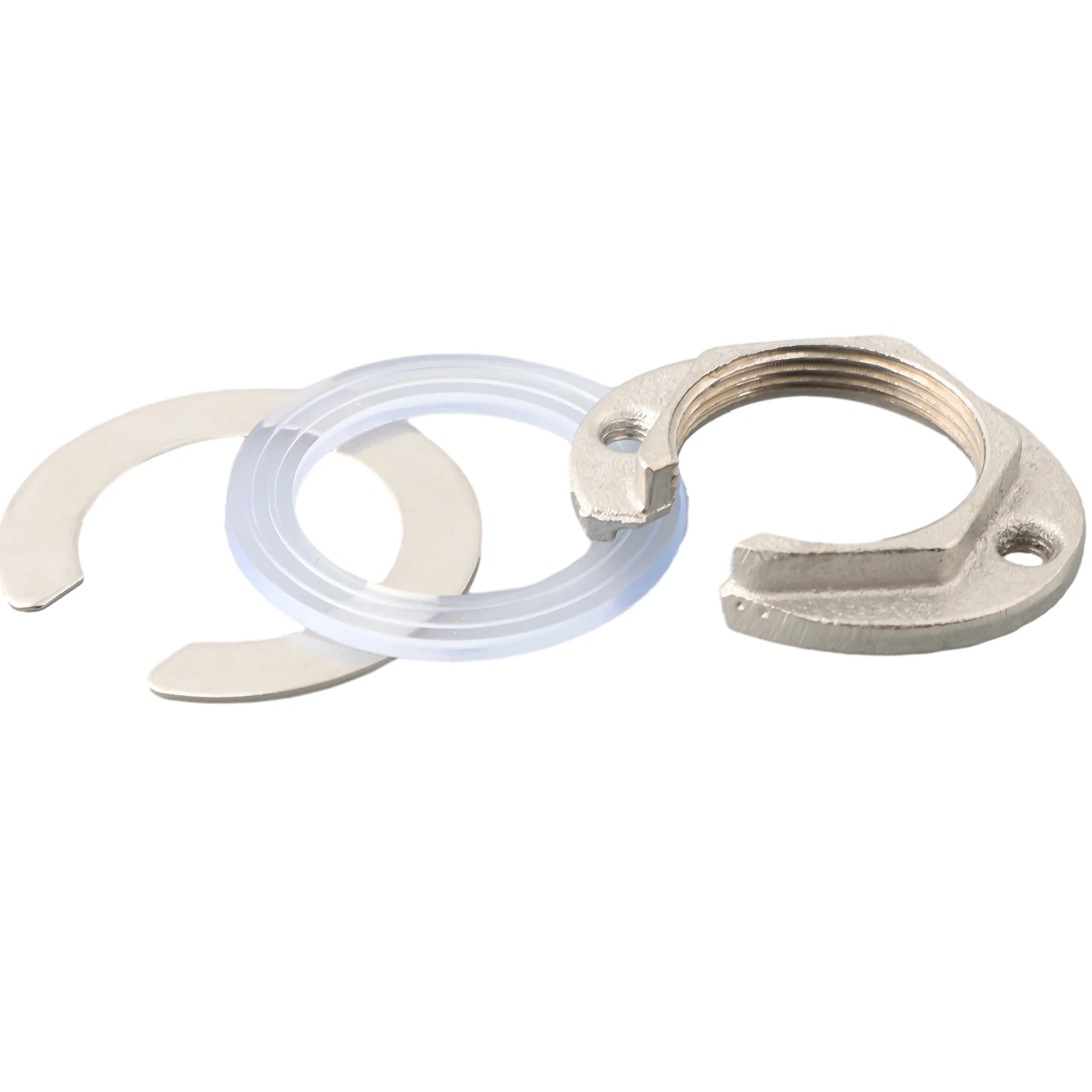 Adapter Tap Fixing Kit Parts Plate Wrench 1 Set 32 Mm Accessories Basin Faucet M8 Bolt Replacement Thickening New