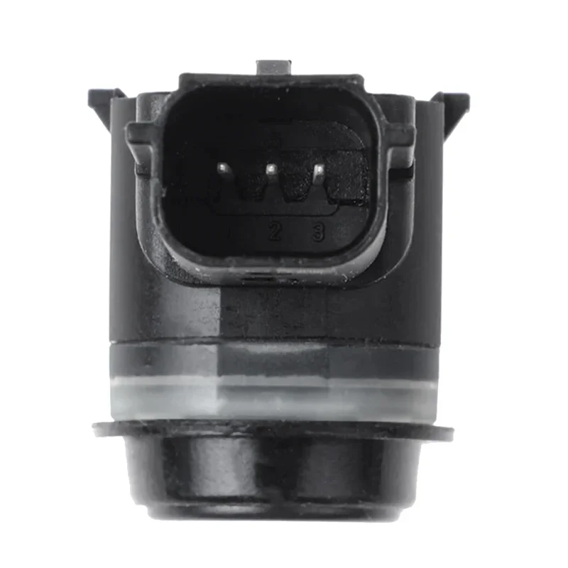 Pop 4Pcs 5MK60TRMAC PDC Parking Sensor For Dodge Challenger 2015 Super Hot Electric Eye 3 Pins