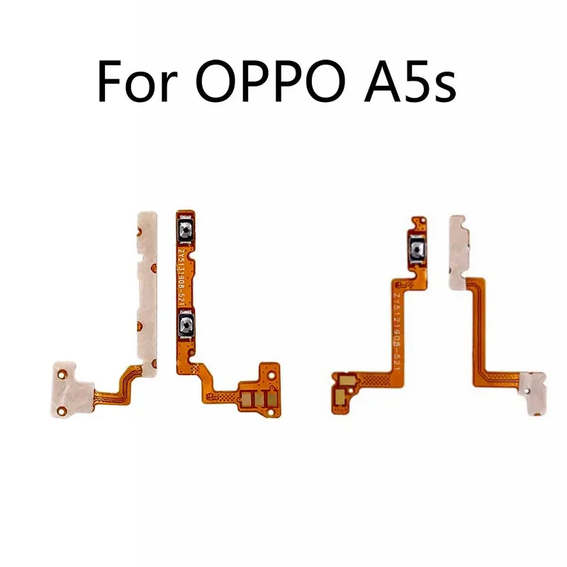 

Для смартфона OPPO A5S