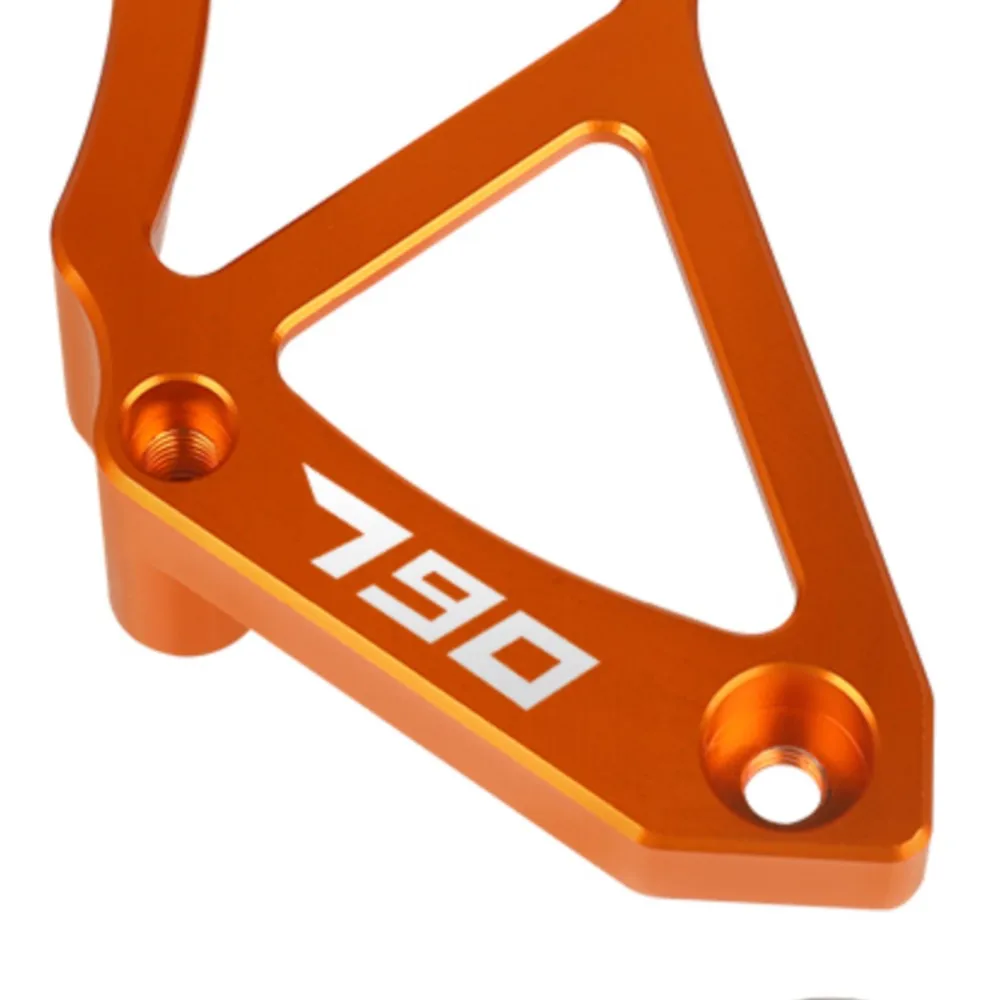 

For 790 890 DUKE 790 890 ADV Adventure S R 2019 2020 2021 2022 2023 2024 2025 Motorcycle Chain Guard Cover Front Sprocket Guard