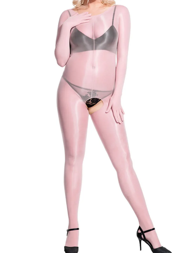 

Лето 2024, 912, сверхтонкие тонкие однотонные Гольфы с пятью пальцами 8D, женские высокоэластичные гладкие комбинезоны LNV6