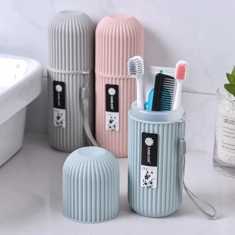 Thumbnail 3 - #25 Best Toothbrush Holders to Buy In 2026