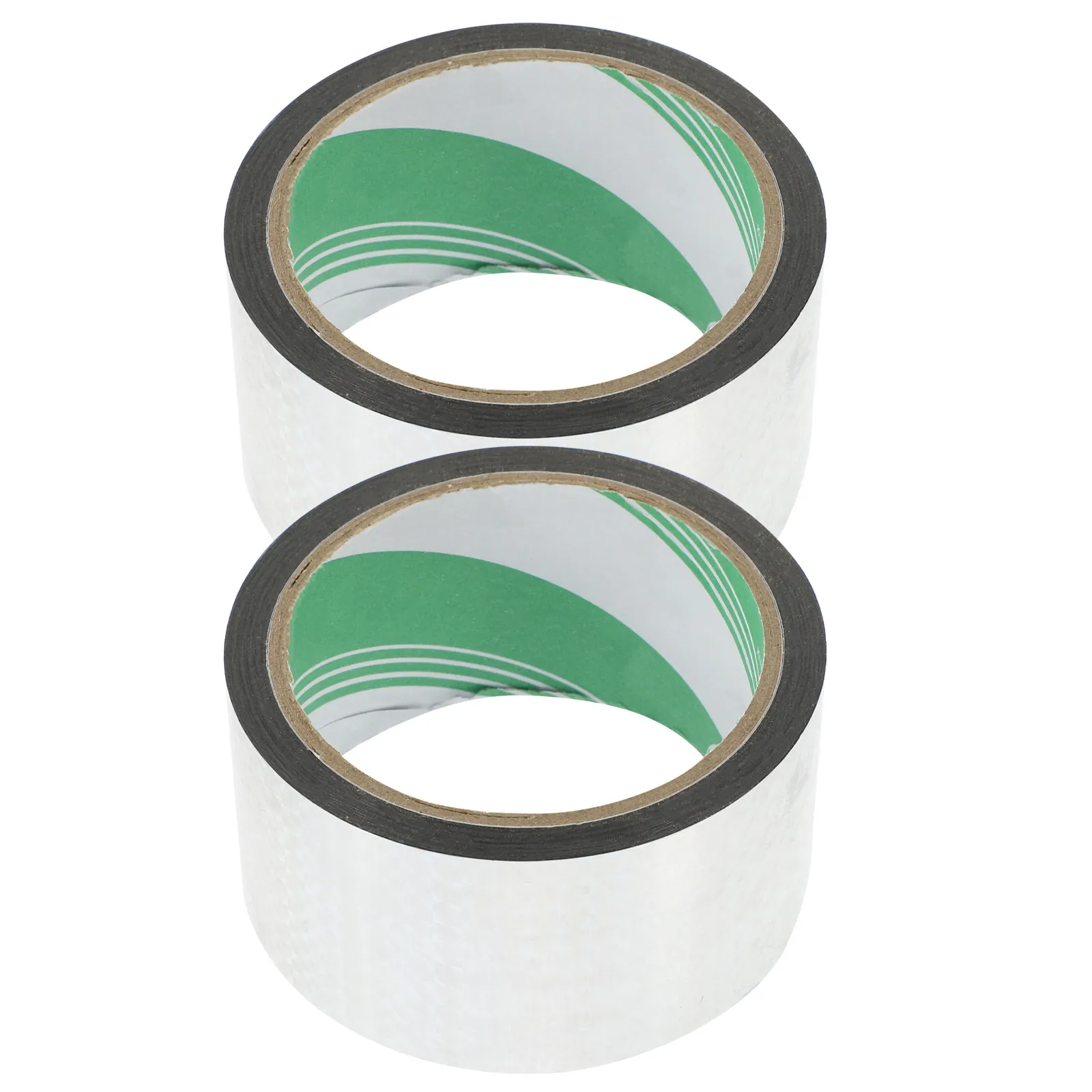 2-rolls-multi-use-reflective-packing-tape-prism-diy-supply-for-craft-making-scrapbooking-gift-accessories-decoration