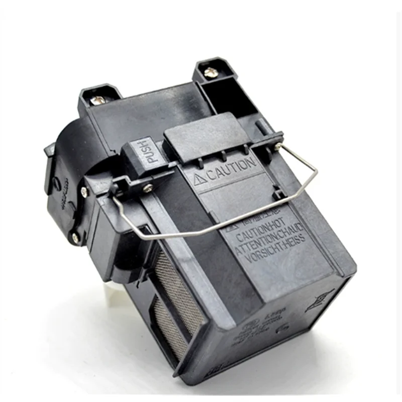 

A32T-ELPLP77 V13H010L77 Сменные лампы проектора для EPSON Powerlite 4650 4750 Вт 4855WU G5910 EB-4550 EB-4750W EB-4850WU EB-19