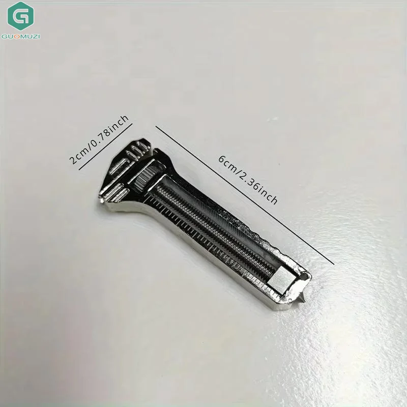 Multi-Tool Compact Multi-Tool Portable Tool Screwdriver Multi-Tool Camping Survival Kit
