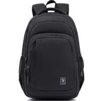 OIWAS Laptop Men's backpack Schoolbag Travel Bag Male Multi-function Ultra-light Packs Unisex High Quality Backbag Mochila