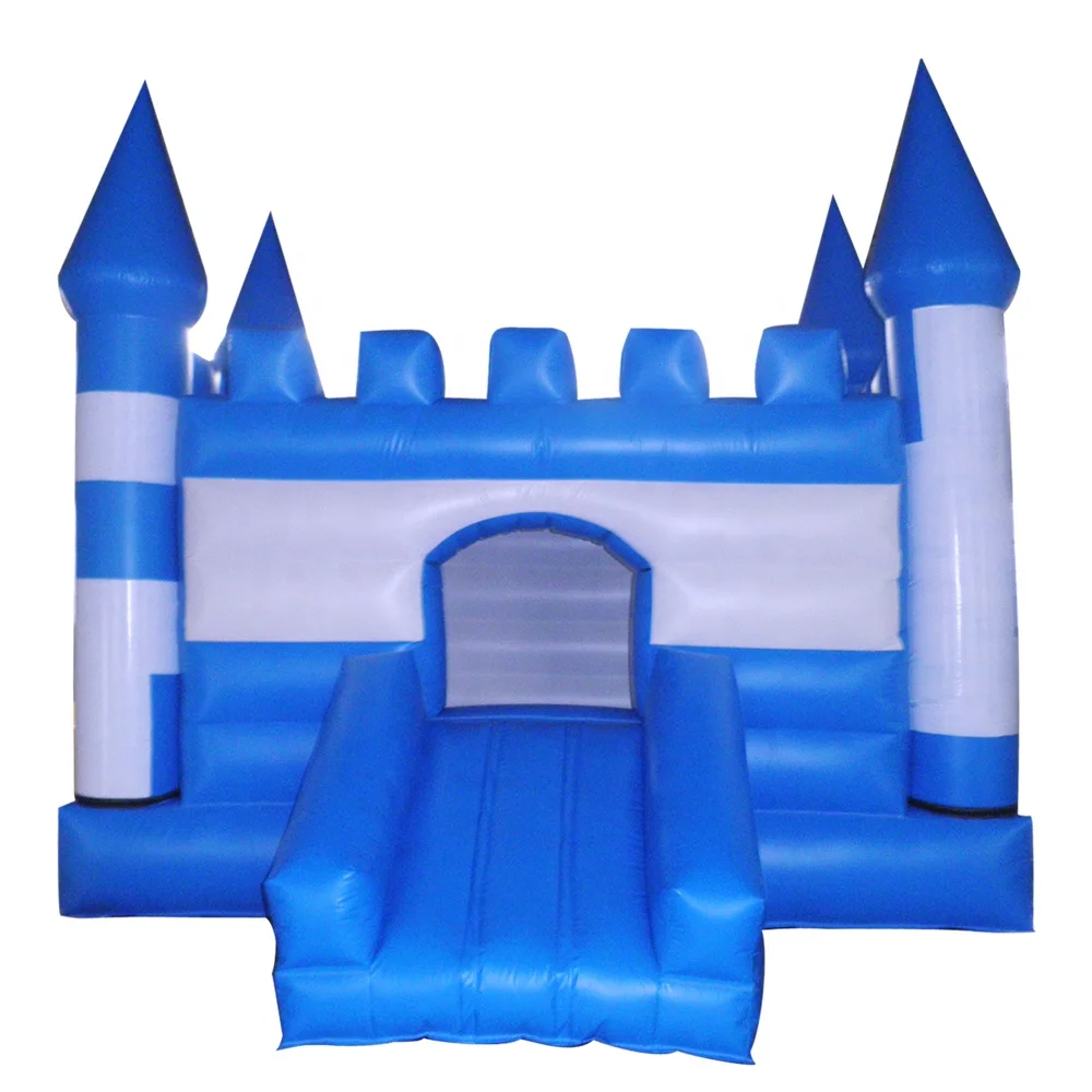 

Commercial Bouncy Castle Inflatable Outdoor Inflatable Bouncy Castle Wedding Party Children's Bouncy Castle For Sale