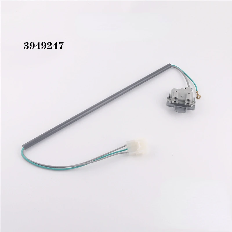 1Pcs for Dryer /Washing Machine Lid Switch Fittings 3949247,3406105,3406107,3406108