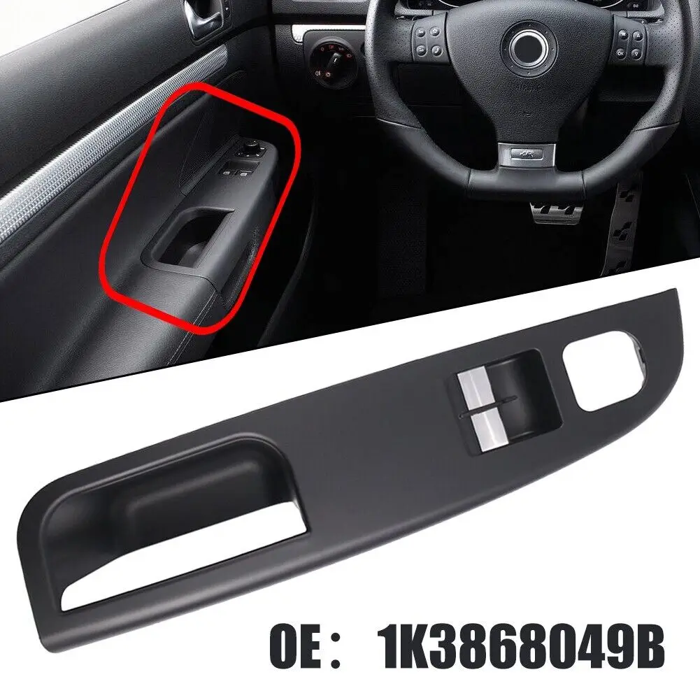 

Внутренняя дверная ручка автомобиля 1K3868049B для VW Golf GTI 2 модели дверей 2004-2009 внутренняя дверная ручка автомобиля 1K3868049C